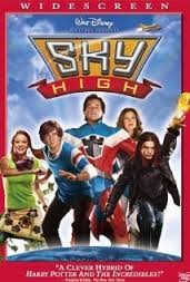 Super Escuela De Héroes (2005) poster